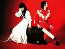 White Stripes RSD 2013 EXCLUSIVE Elephant LP RED/WHITE/BLACK VINYL