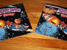 PAIR-PORNO FOR PYROS-LP's RSD BLUE & TIE DYE VINYL 1000 ONLY PERRY FARRELL Store
