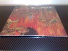 Slayer - Hell Awaits Ltd Edition  Record Store Day 2013 Vinyl RSD New Sealed