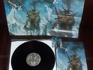 Cruel Force The Rise Of Satanic Might vinyl lp 1st press ketzer thrash bathory