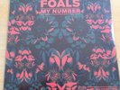 Foals My Number Record Store Day 2013