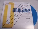 Duran Duran - Is There Something I Should Know - 7 inch  - Record Store Day 2013