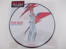 David Bowie - Drive In Saturday. Record Store Day RSD 2013 7” Picture Disc.
