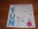 Daniel Johnston Fun SEALED Record Store Day LP (3000 copies only)