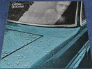 PETER GABRIEL (Car, 1st). Scarce Orig UK 1977 EX++ LP