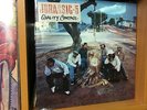 JURASSIC 5 Quality Control double lp on Rawkus SEALED Cut Chemist