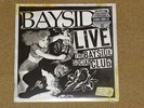 Bayside: Live At The Bayside Social Club Vinyl LP/900. Record Store Day 2013 OOP