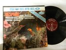 CLASSICAL - LP - RESPIGHI - THE BIRDS: BRAZILIAN IMPRESSIONS ON MERCURY STEREO