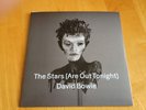 David Bowie - The Stars (are out tonight) RSD 2013