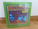 CREAM Live At The Royal Albert Hall RSD Colored vinyl 3xLP box set RARE