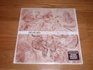 Coheed and Cambria Afterman Descension Big Beige Demos Record Store Day CLEAR LP