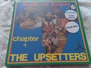LEE SCRATCH PERRY UPSETTERS BOX SET 3X10