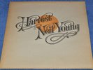 NEIL YOUNG Harvest SCARCE EARLY UK PRESS COMPLETE EX+ LP