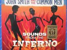 DR WHO JOHN SMITH & COMMON MEN Inferno 7