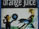ORANGE JUICE Texas Fever EDWYN COLLINS RSD2013 RECORD STORE DAY VINYL NEW/SEALED