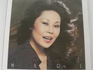TBM Mari Nakamoto 45rpm 2LP set NEW #136 SEALED Three Blind Mice Vinyl