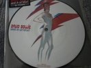 RECORD STORE DAY 2013 DAVID BOWIE - DRIVE IN SATURDAY 7