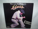 THE LAS VEGAS YEARS ELVIS PRESLEY PL 43509 SWEDEN ORANGE LABEL RCA LP
