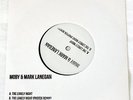 Moby & Mark Lanegan - The Lonely Night - Record Store Day RSD 2013