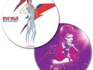 Record Store Day 2013- David Bowie Drive In Saturday Picture Disc RSD 7
