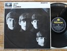 THE BEATLES - WITH THE BEATLES ORIGINAL 1963 PARLOPHONE MONO  LP