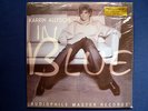 Karrin Allyson  ••  IN BLUE  ••  2Lp  180g  BLUE vinyl  ••  Ltd #745  ••  1 play