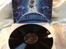 ACDC BALLBREAKER RARE LP GERMANY NEAR MINT