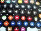 Motown, Mod, 60's, Northern Soul, R&B 45 record lot. DJ. 7