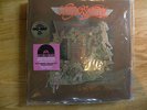 AEROSMITH - TOYS IN THE ATTIC - LP VINYL - RECORD STORE DAY 2013