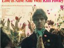 KIM FOWLEY love is alive & well U.S. TOWER LP DT-5080_orig 1967 FLOWER POWER