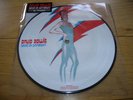 DAVID BOWIE DRIVE IN SATURDAY 7