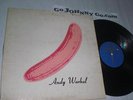 The Velvet Underground & Nico MONO ORIGINAL/LP vinyl record/good condition