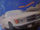 LP / SLIM SMITH / JUST A DREAM