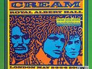Cream - Live at Royal Albert Hall (Vinyl) - RSD 2013 Record Store Day x/1500 lp