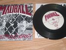 MADBALL Droppin’ Many Suckers 7” agnostic front, hatebreed, biohazard, skarhead