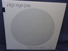 PIGS EYE JASS Fidelity First Volume 2 RARE RARE Super Audiophile LP