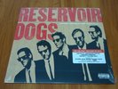 Reservoir Dogs Original Soundtrack LP White Vinyl