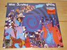 THE GLOVE BLUE SUNSHINE blue LP #540 RECORD STORE DAY RSD 2013 THE CURE revised