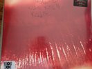 The Cure Kiss Me Kiss Me Kiss Me red vinyl RSD record store day numbered