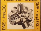 Contortions   impLOG - Holland Tunnel Dive/On Broadway - 1980 InFidelity 12