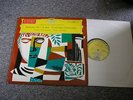 DGG 138018 SLPM red: Beethoven nr 7, BP, Bohm