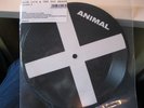NICK CAVE & THE BAD SEEDS - ANIMAL X Pic Disc 7
