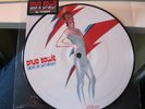DAVID BOWIE - DRIVE-IN SATURDAY Picture Disc 7
