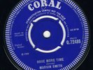 Northern Soul Marvin Smith Classic Rare British Coral Demo
