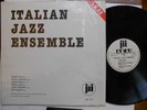 Italian Jazz Ensemble Basso-Fanni-Intra-Cuppini CAP 7001 private LP