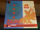 NEW SEALED   FLAMING LIPS  ZAIREEKA  4LP BOX SET  COLORED VINYL  RSD 2013