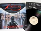 ARTILLERY - By Inheritance LP 1990 Roadrunner Rec.