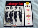 THE SHANGRI-LAS - Remember - LTD Edition EP RSD 2013 RECORD STORE DAY NEW / MINT