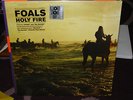 FOALS, Holy Fire Ltd. 12