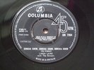 LINDA LAINE and The Sinners - Doncha Know : RARE 1964 UK 7